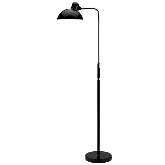 Fritz Hansen Kaiser Idell™ 6580 Luxus Floor Lamp
