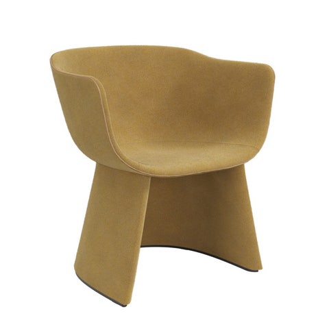 Fritz Hansen Monolit™ Dining Chair