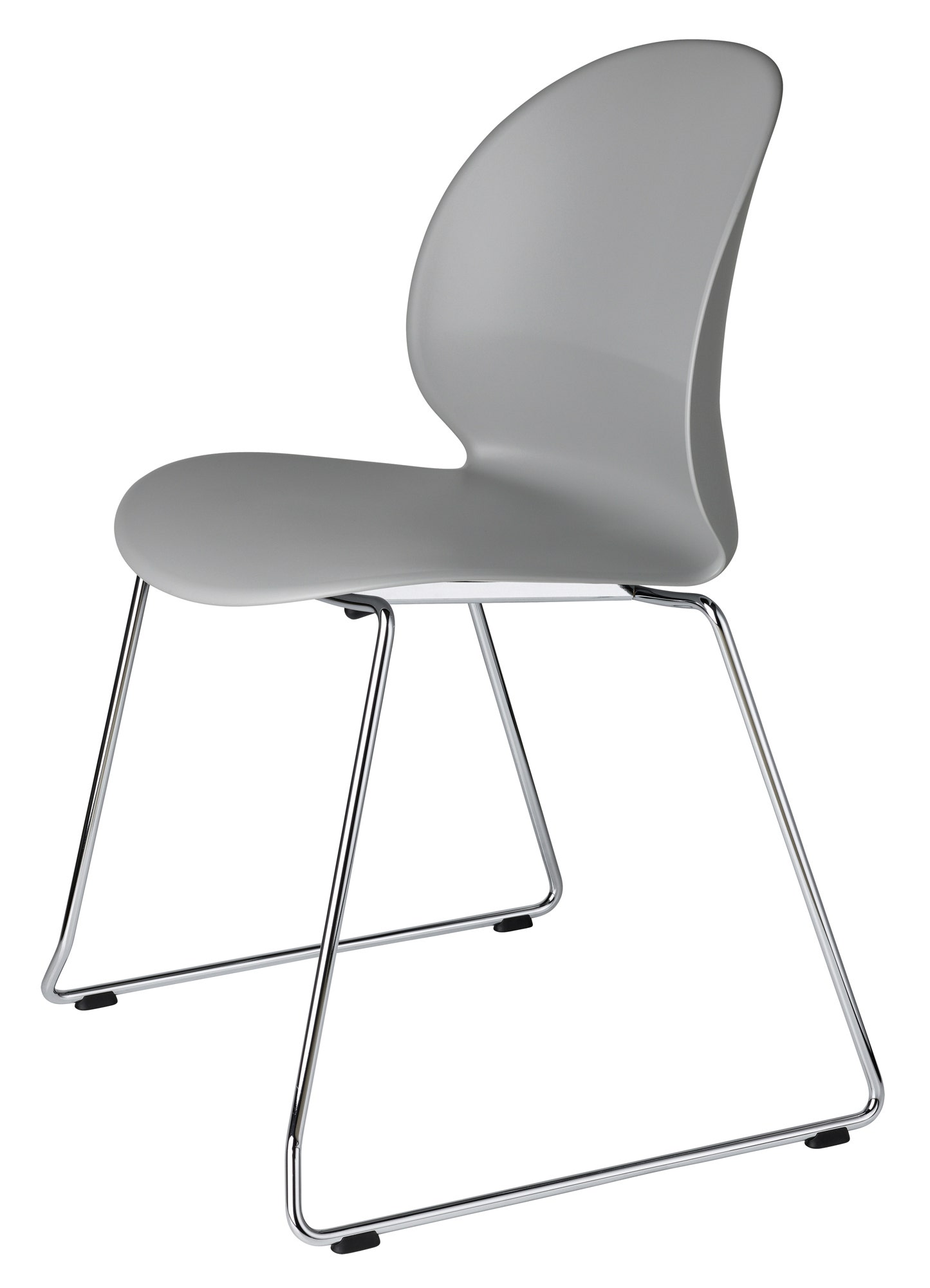 Fritz Hansen N02™ Recycle Sledge Chair