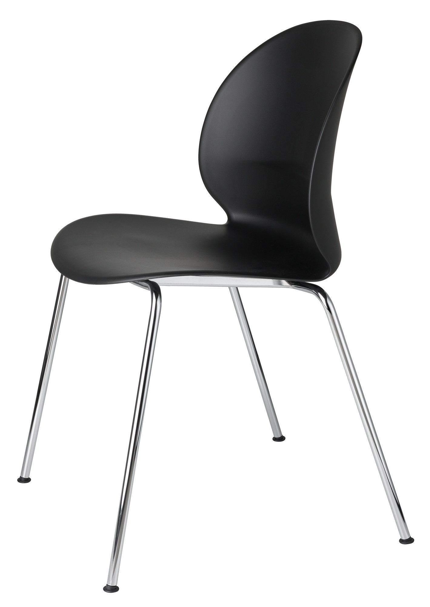 Fritz Hansen N02™ Recycle 4 Legs Chair