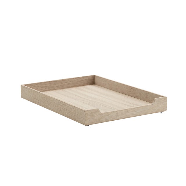 Fritz Hansen Nomad Letter Tray