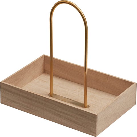 Fritz Hansen Norr Carrier