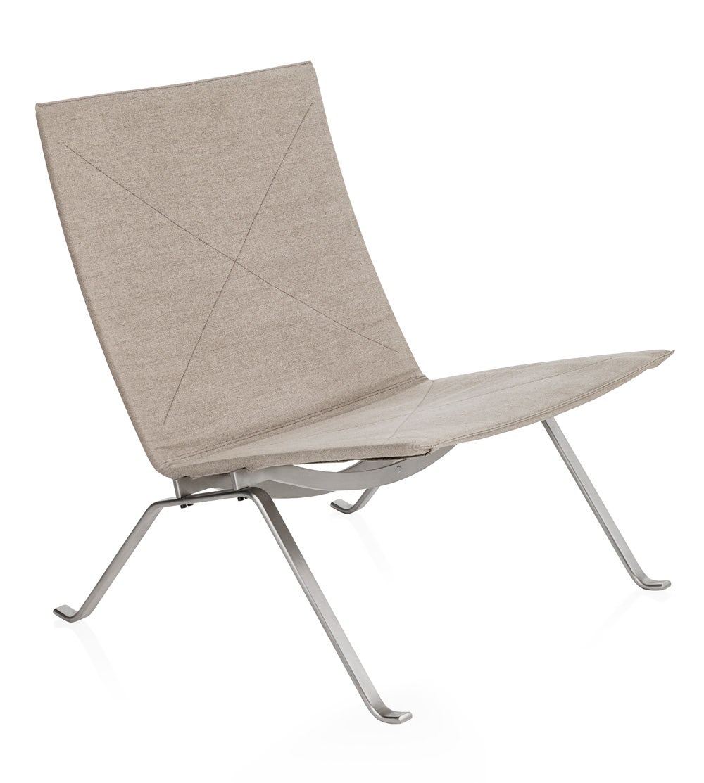 Fritz Hansen PK22 Lounge Chair