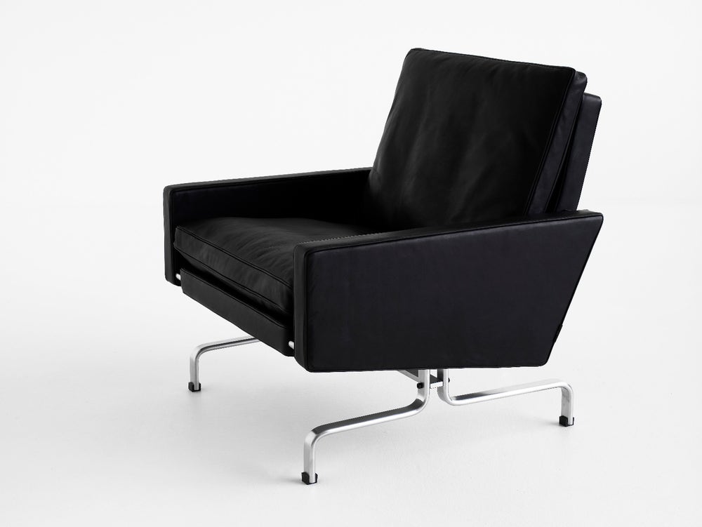 Fritz Hansen PK31 Lounge Chair