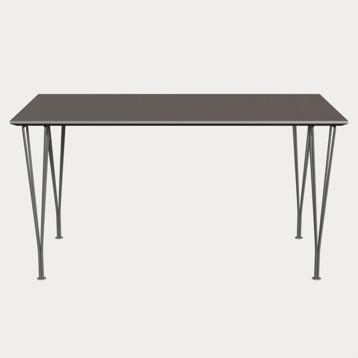 Fritz Hansen Table Series - Rectangular