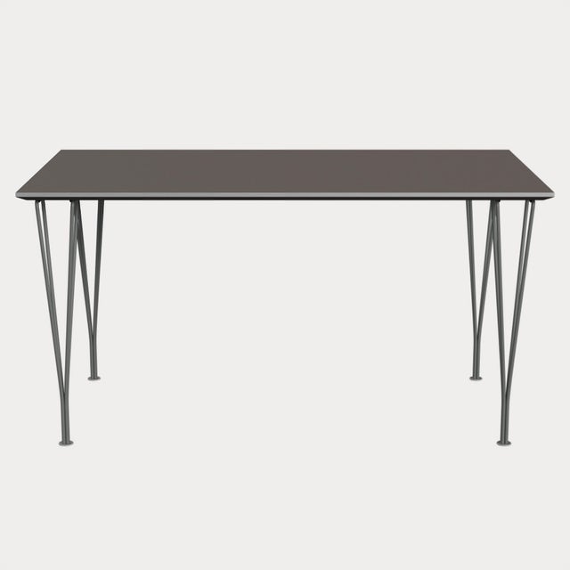 Fritz Hansen Table Series - Rectangular