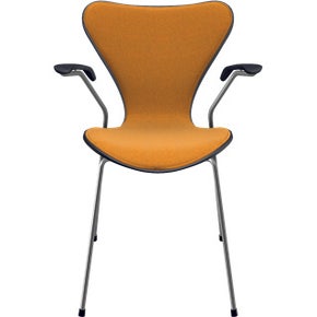 Fritz Hansen Series 7™ Armchair - Front Upholstered