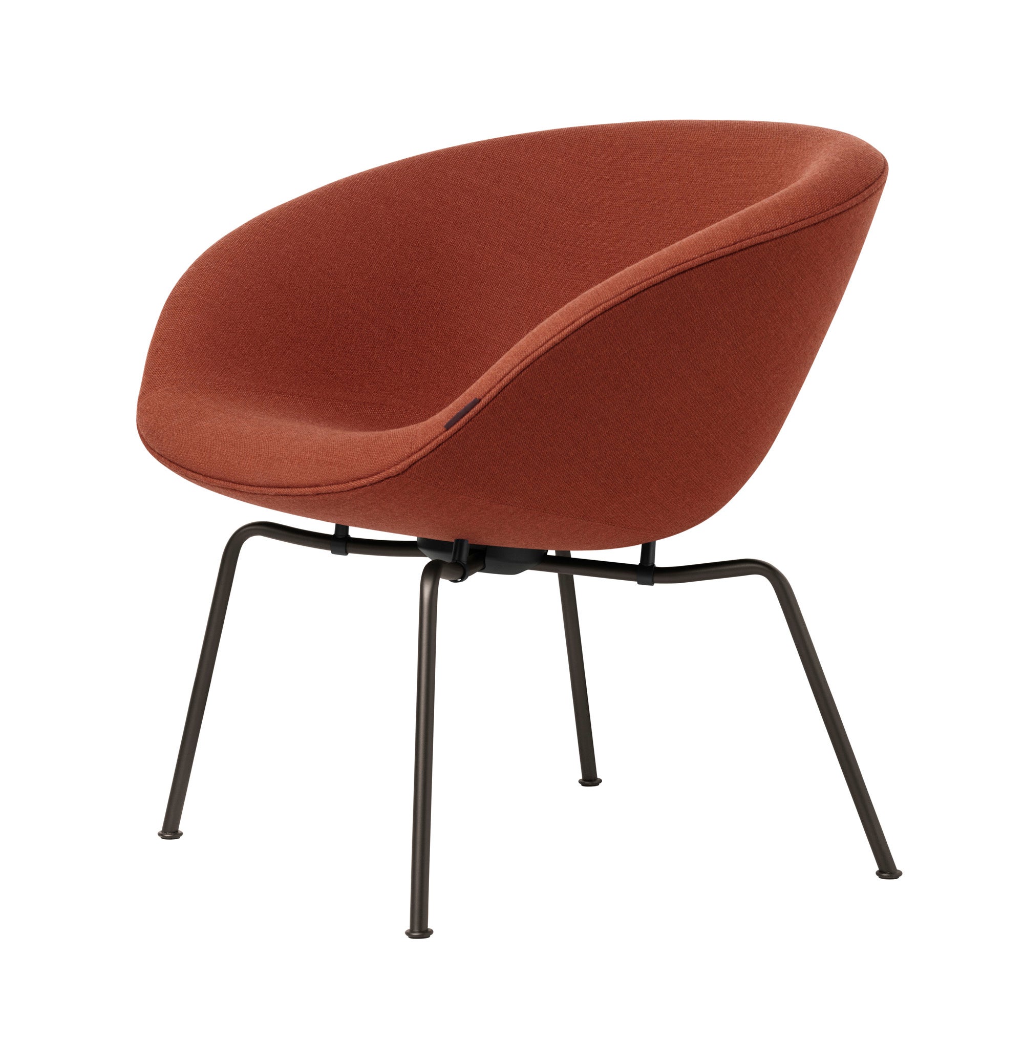 Fritz Hansen Pot™ Lounge Chair