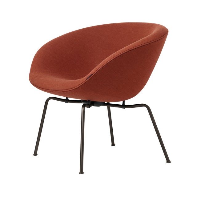 Fritz Hansen Pot™ Lounge Chair