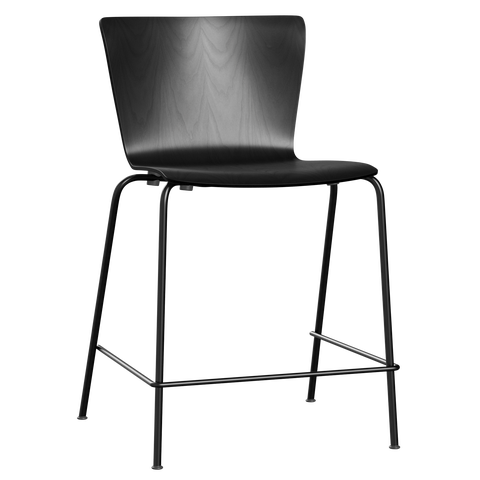 Fritz Hansen Vico Duo Counter/Bar Stool
