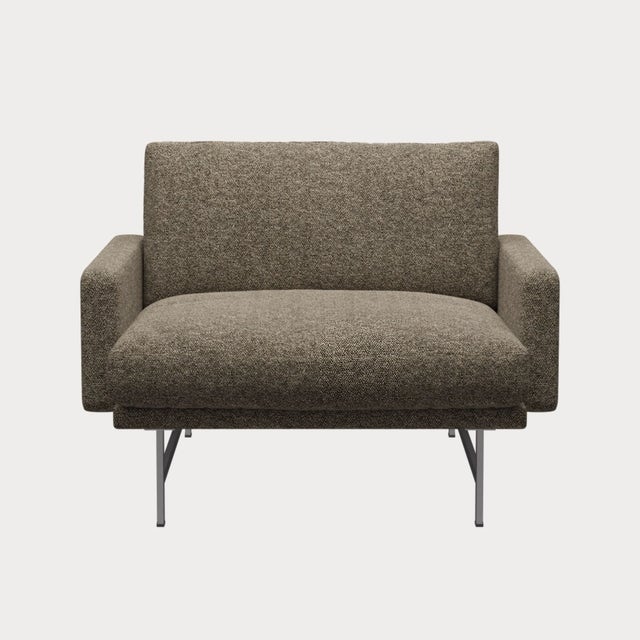Fritz Hansen Lissoni Lounge Chair