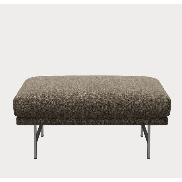 Fritz Hansen Lissoni Pouf