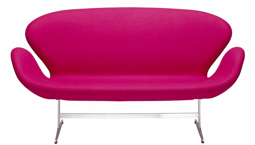 Fritz Hansen Swan Sofa