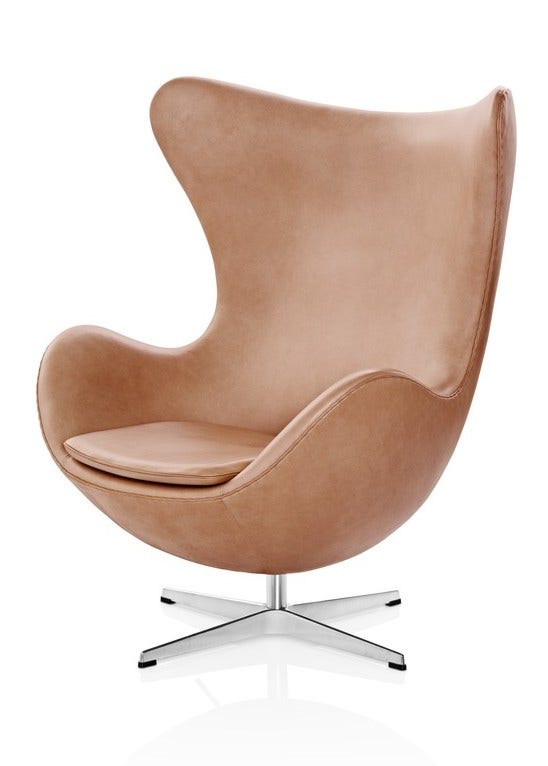 Fritz Hansen Egg™ Chair