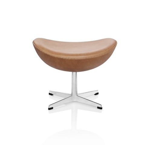 Fritz Hansen Egg™ Foot Stool