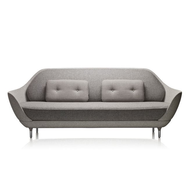 Fritz Hansen Favnâ„¢ Sofa
