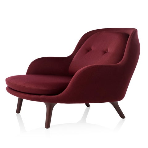 Fritz Hansen Fri™ Lounge Chair