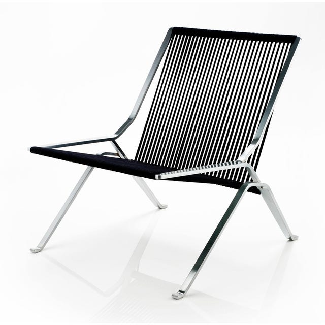 Fritz Hansen PK25™ Lounge Chair
