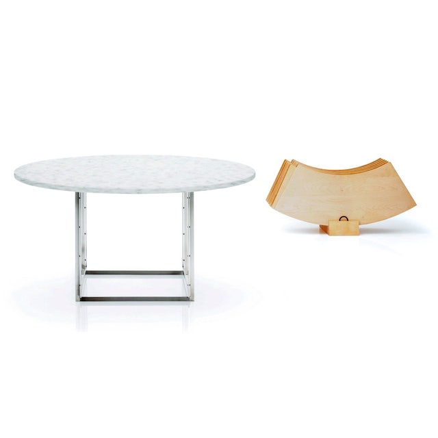 Fritz Hansen PK54™ Table