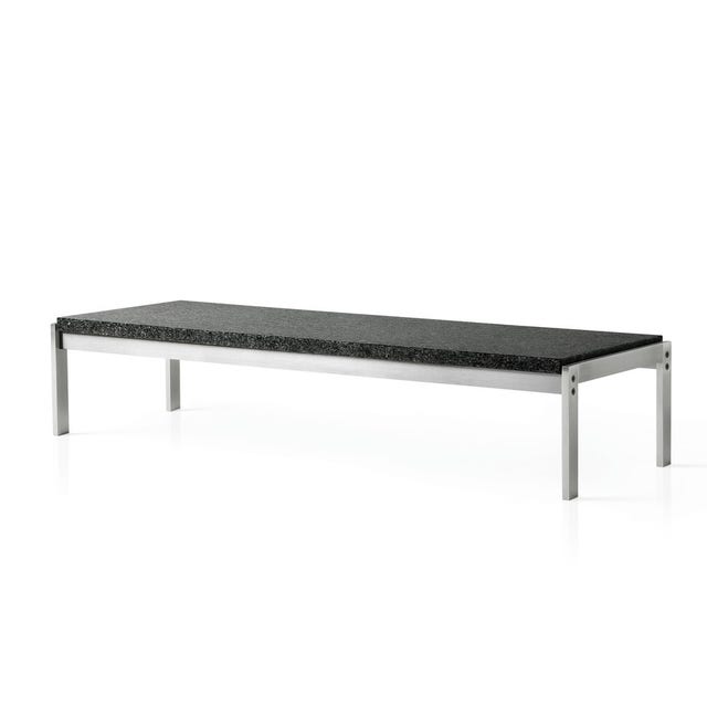 Fritz Hansen PK62™ Side Table