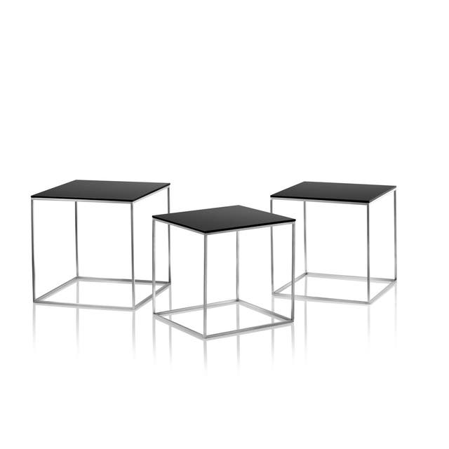 Fritz Hansen PK71â„¢ Nesting Table
