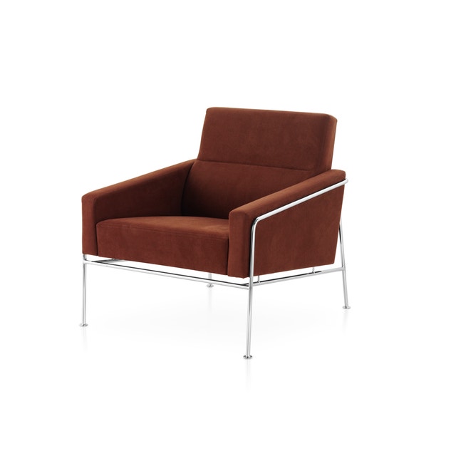 Fritz Hansen Series 3300™ Lounge Chair