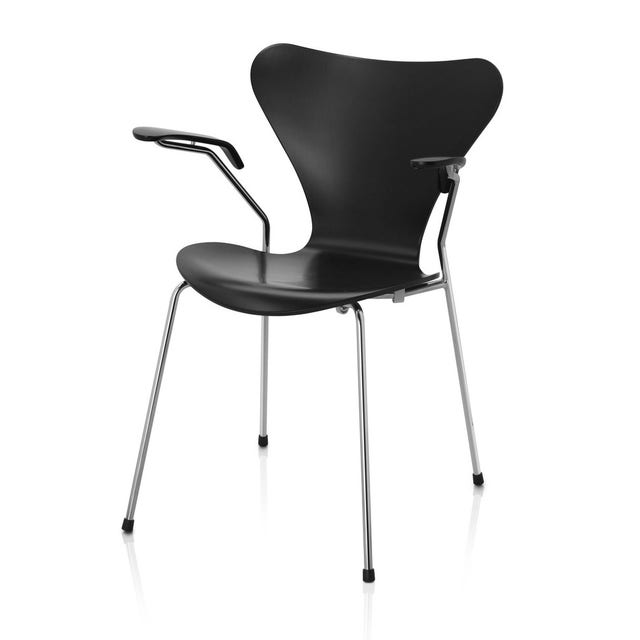 Fritz Hansen Series 7™ Armchair - Laminated