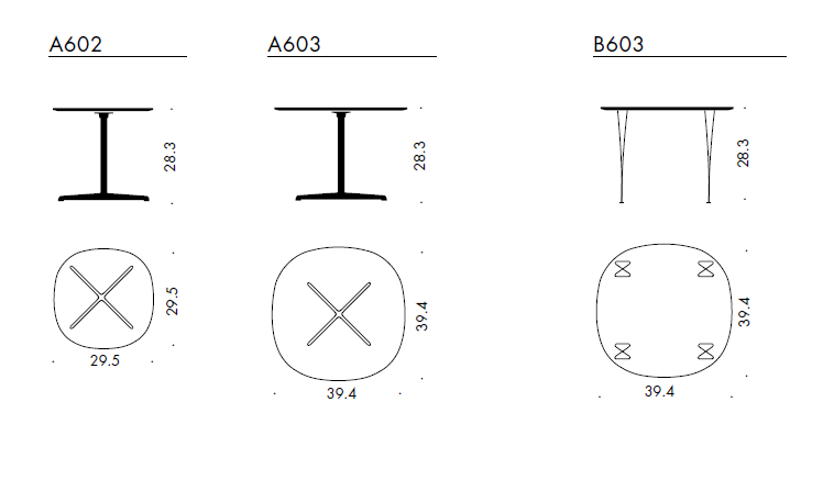 ダイニングテーブル Fritz Hansen  SUPERCIRCULAR TABLE A603-FXWHL-SPAL-SGBASE-r0.webp