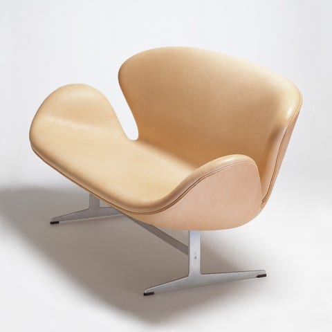 Fritz Hansen Swan™ Sofa