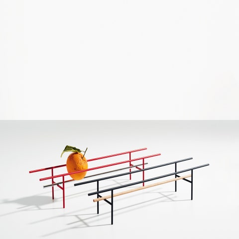 Danese Milano Fruit Bowl No. 5.5