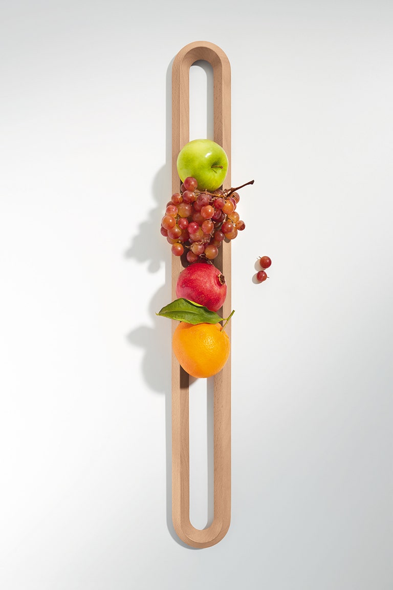 Danese Milano Fruit Bowl No. 9