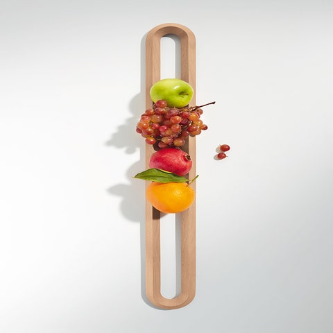 Danese Milano Fruit Bowl No. 9