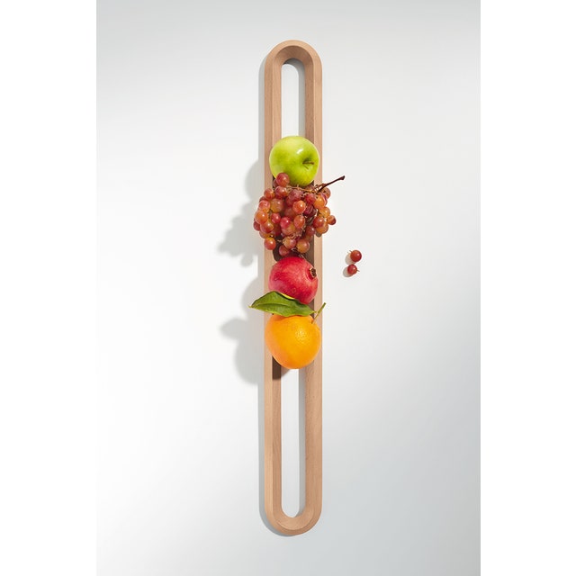 Danese Milano Fruit Bowl No. 9