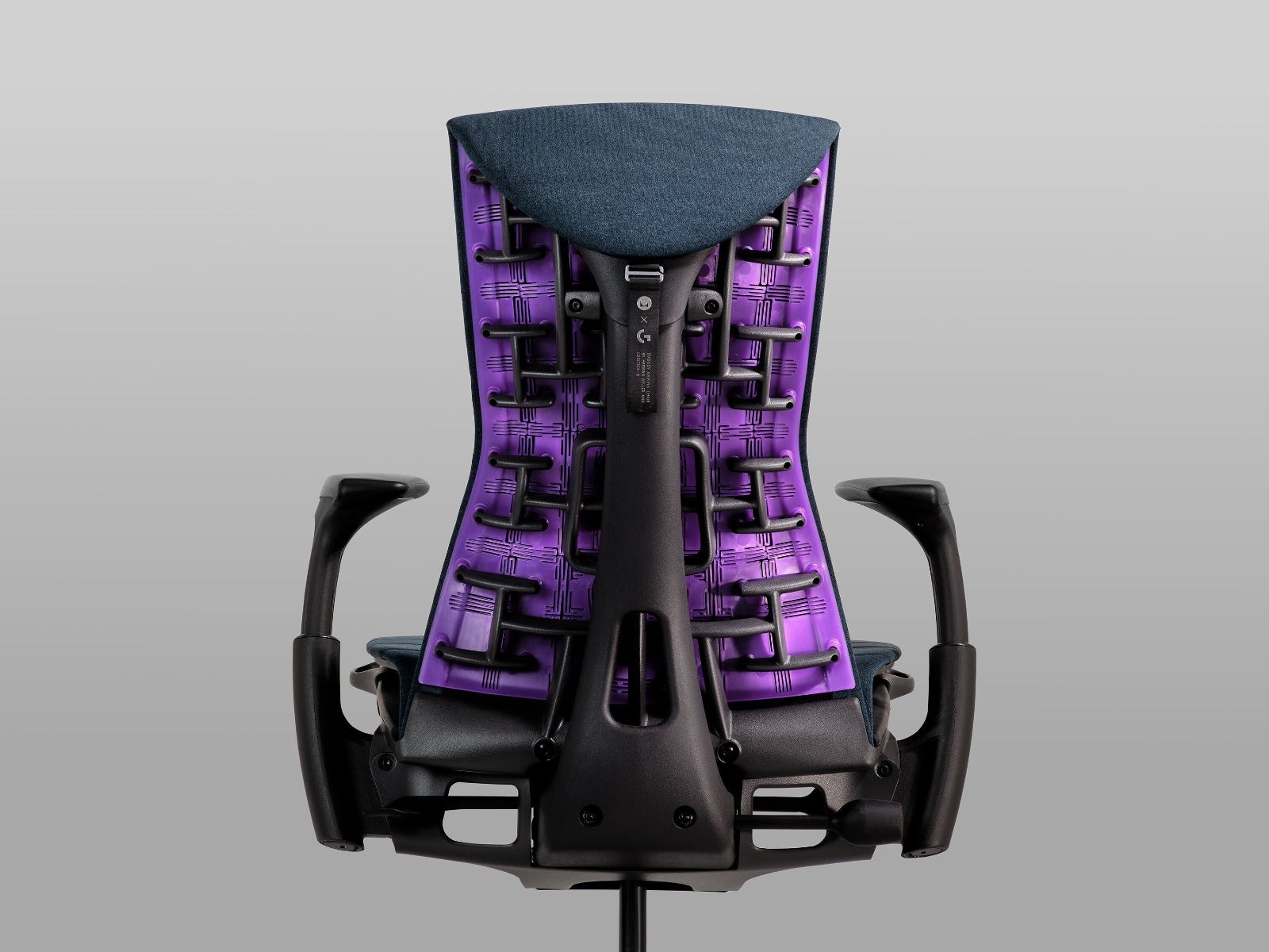 Herman Miller x Logitech G Embody Gaming Chair - Herman