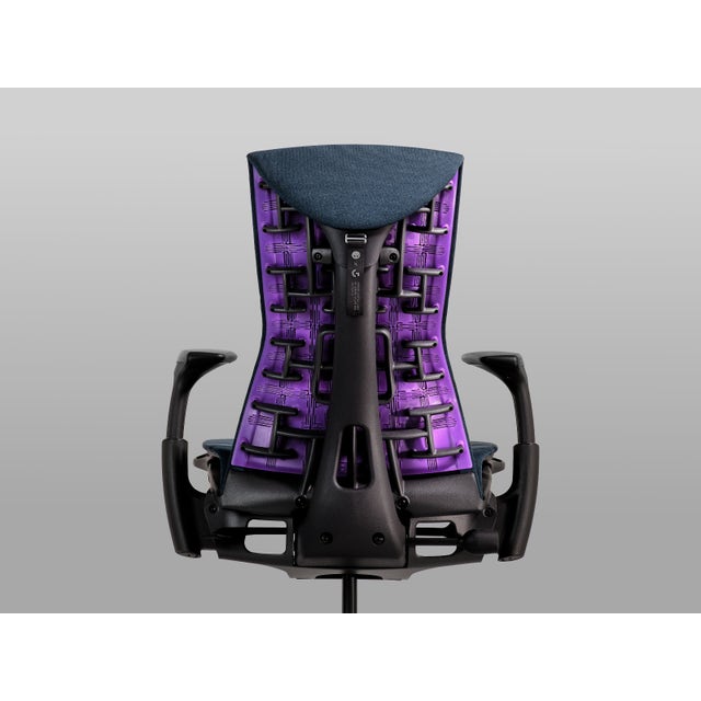 Herman Miller x Logitech G Embody® Gaming Chair