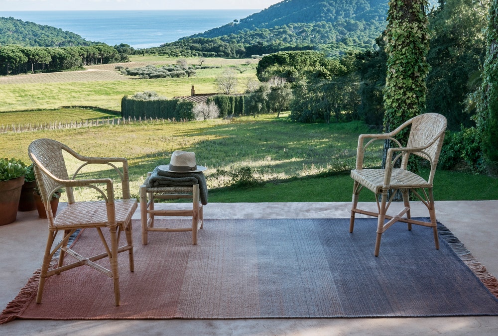 Nanimarquina Shade Outdoor Rug