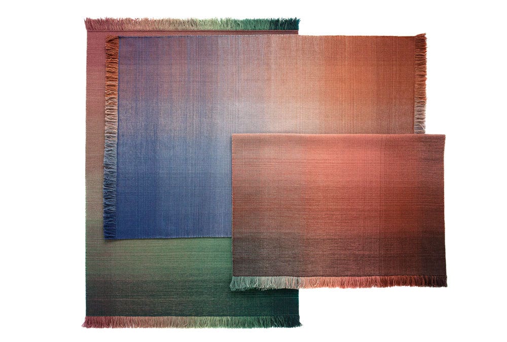 Nanimarquina Shade Rug