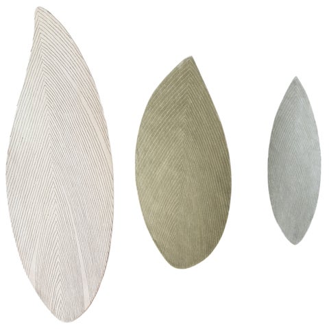Nanimarquina Quill Rug