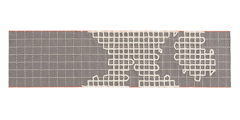 GAN Bandas Single Rug