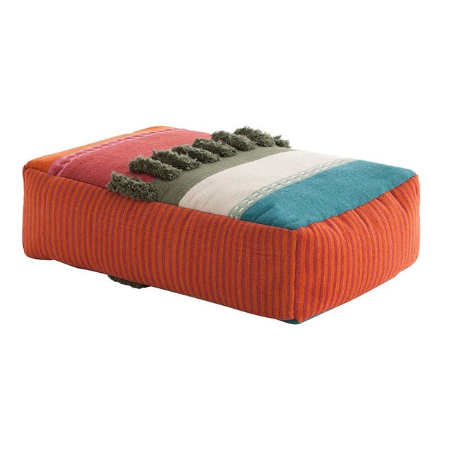 GAN Glaoui Alexandra Pouf