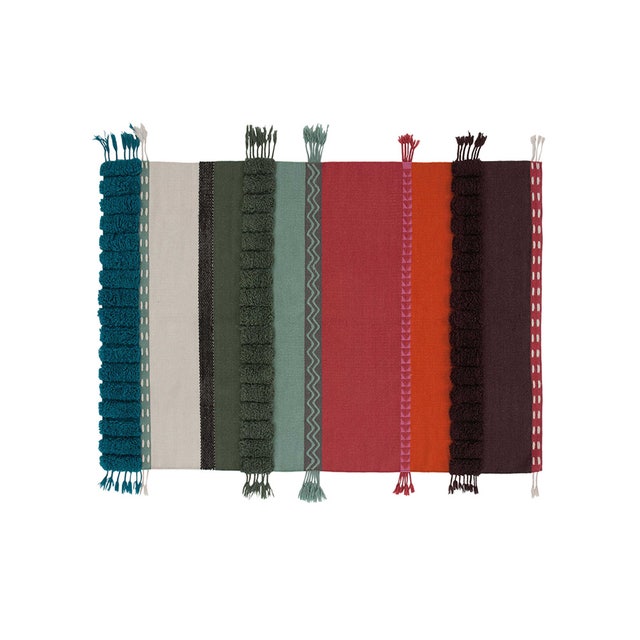 GAN Glaoui Alexandra Rug