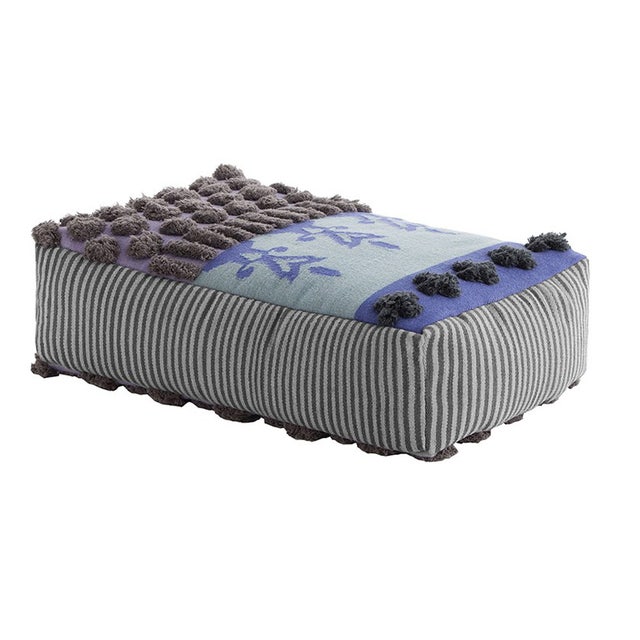 GAN Glaoui Tumbuctu Pouf