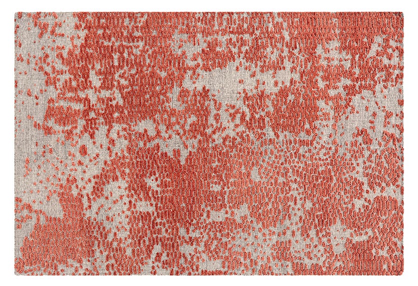 GAN Hand Knotted Japan Rug