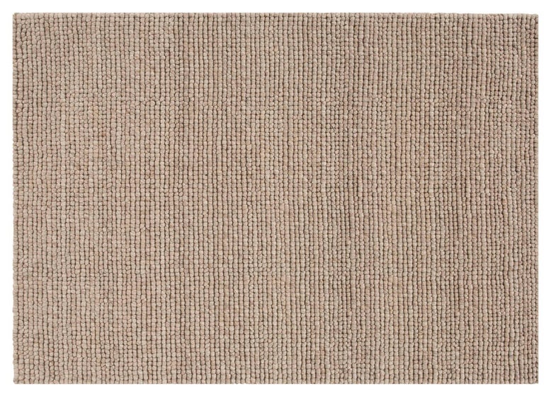 GAN Hand Loom Hoot Rug