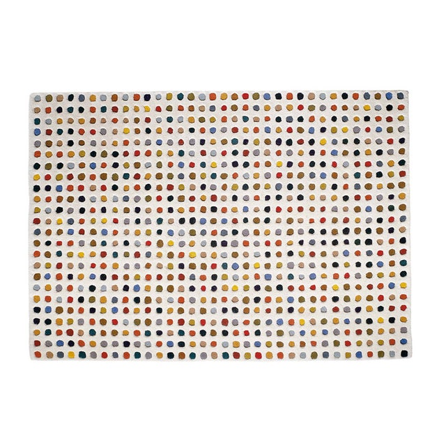 GAN Hand Tufted Mota 2 Rug