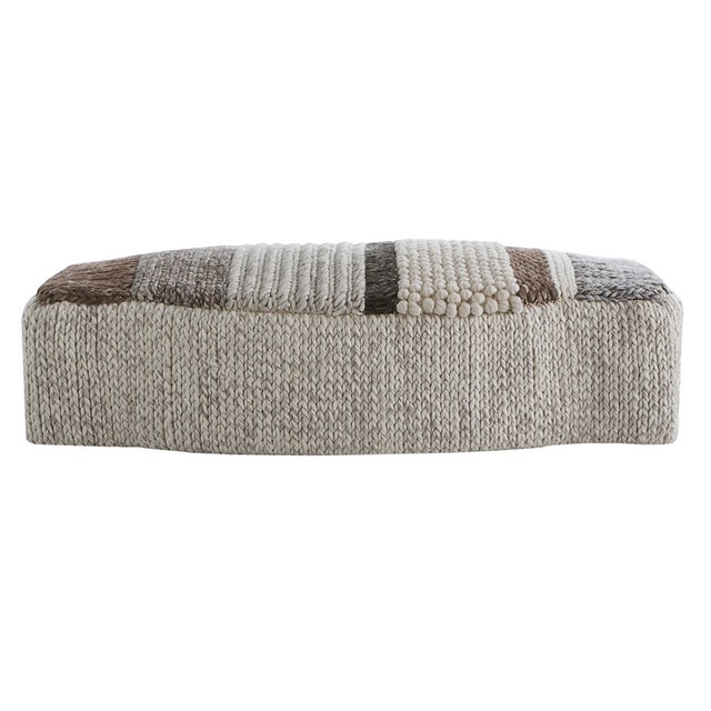 GAN Mangas Original Campana Pouf