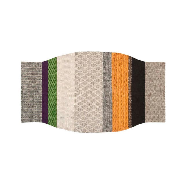 GAN Mangas Original Campana Rug