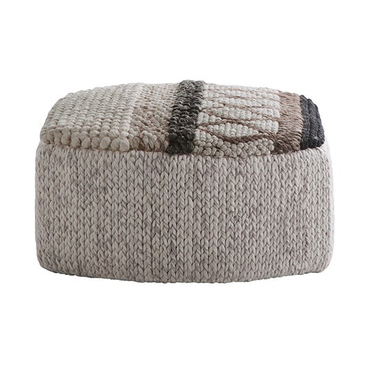 GAN Mangas Original Caramelo Pouf