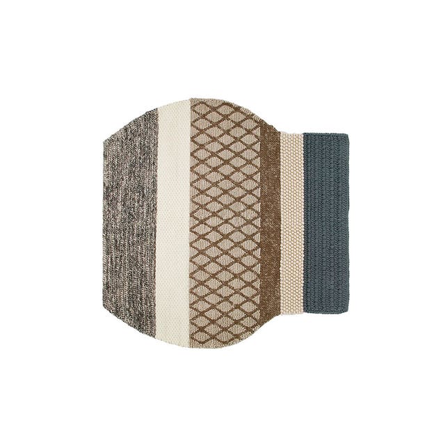 GAN Mangas Original Farol Rug