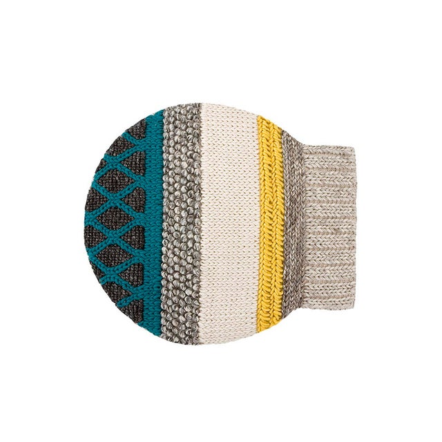 GAN Mangas Original Mini Globo MM2 Rug